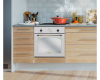 Электрический духовой шкаф Delonghi CM 6 BA