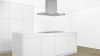 Вытяжка островная Bosch DIB97IM50