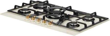 Варочная панель Kuppersberg FG 903 C Bronze