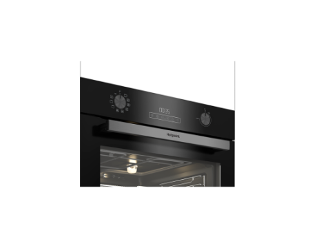 Духовой шкаф Hotpoint FE9 831 JSH BLG