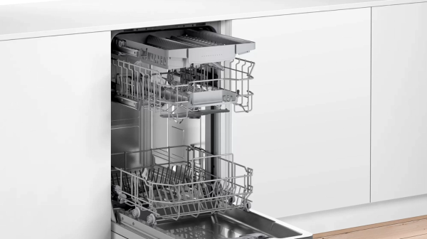 Встраиваемая посудомоечная машина Bosch SMV4HCX1IR