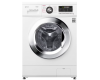 Узкая стиральная машина LG F1296WDS3 c функцией пара