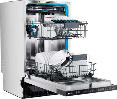Встраиваемая посудомоечная машина Haier HDWE11-594RU