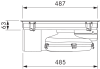 Индукционная варочная поверхность со встроенной вытяжкой Bora PUXU