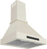 Купольная вытяжка Korting KHC 6809 B