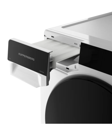 Сушильная машина Kuppersberg DM 591 W