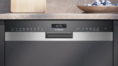 Встраиваемая посудомоечная машина Siemens SN55ZS49CE
