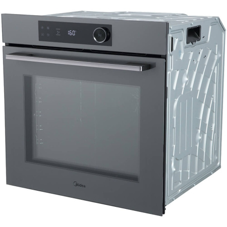 Встраиваемый духовой шкаф Midea MO82107PGG-I
