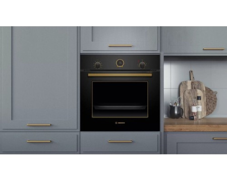 Духовой шкаф Bosch HBJN10YB2R