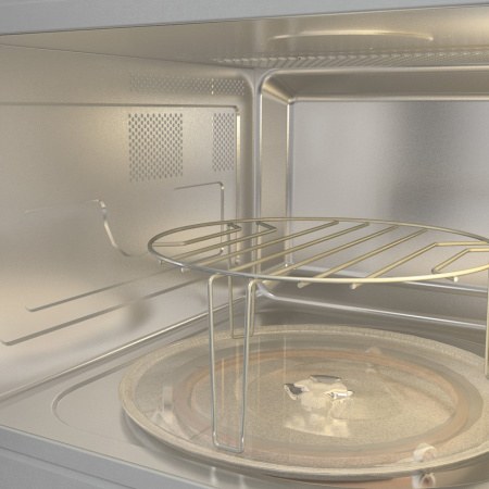 Встраиваемая микроволновая печь Gorenje BMI251SG3BG