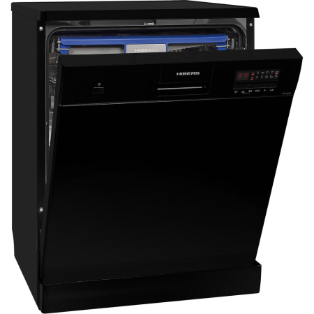 Посудомоечная машина Hiberg F68 1430 B