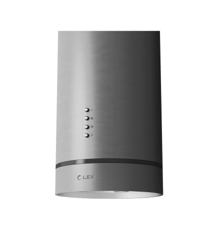 Вытяжка Lex Tubo Isola 350 inox