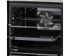 Шкаф духовой KRONA ELEMENT plus 60 IX