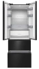 Холодильник Meferi MFR70BK TOTAL NO FROST FRENCH DOOR ULTRA
