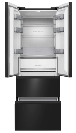 Холодильник Meferi MFR70BK TOTAL NO FROST FRENCH DOOR ULTRA