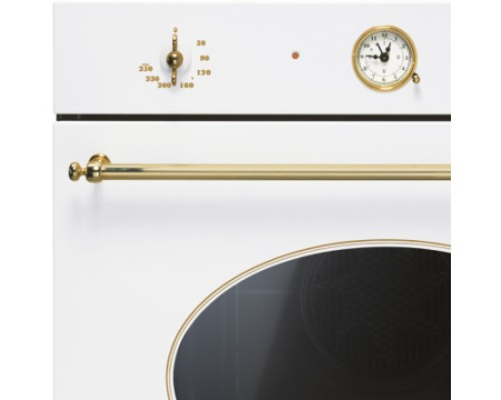 Духовой шкаф Smeg SF800B