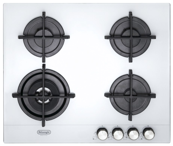 Встраиваемая газовая варочная панель DeLonghi NG 46/1 ASV C