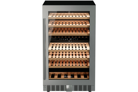 Винный шкаф Meyvel MV77PRO-KST2
