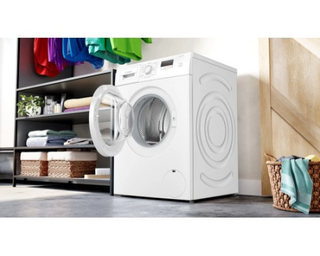 Стиральная машина Bosch WAJ2407GPL