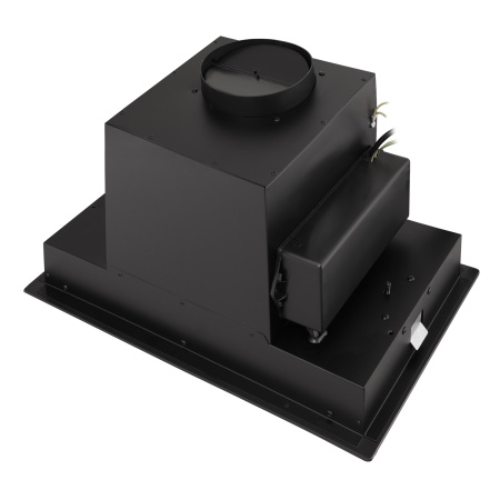 Вытяжка KORTING KHI 6099 ICGN