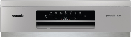 Посудомоечная машина Gorenje GS643D90X