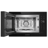 Микроволновая печь встраиваемая Maunfeld XBMO252GB Glossy