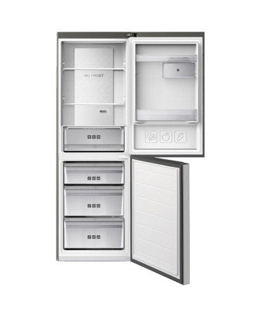 Холодильник Haier C3F532CMSG