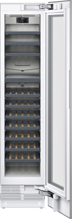 Встраиваемый винный шкаф Gaggenau RW414365