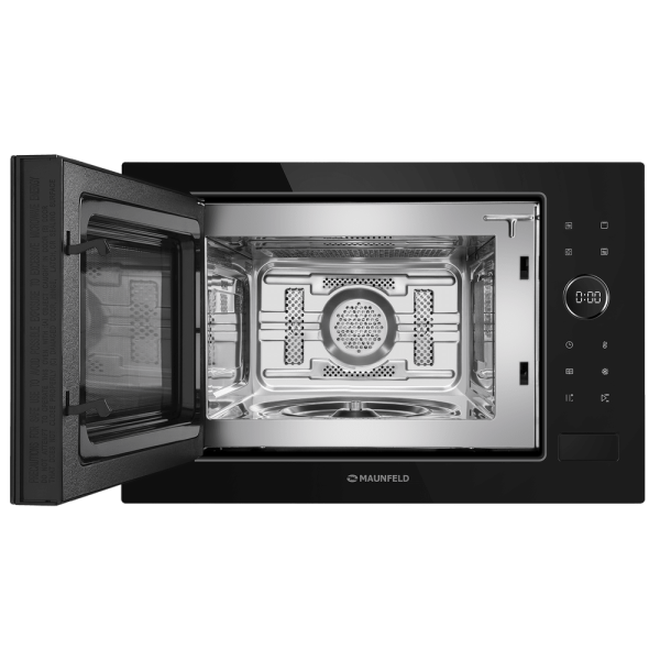 Микроволновая печь встраиваемая Maunfeld XBMO252GB Glossy