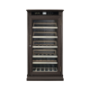 Винный шкаф Meyvel MV69-WD1-C (Dark Chocolate)