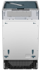 Встраиваемая посудомоечная машина Haier HDWE11-395RU