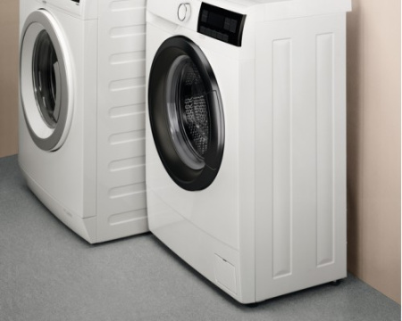 Стиральная машина Electrolux EW6SM406BXE