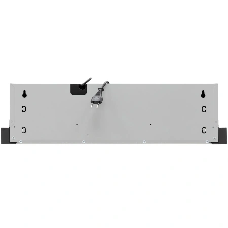 Вытяжка Krona KAMILLA T 600 INOX (2 мотора)