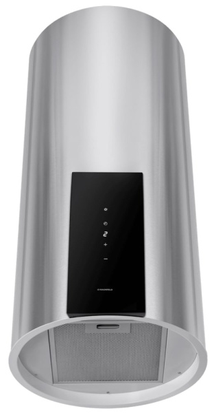 Вытяжка Maunfeld ALBA 39 Wall Inox