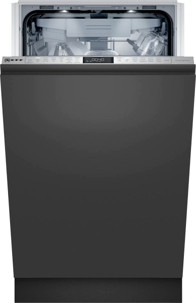 Встраиваемая посудомоечная машина Neff S857HMX80R