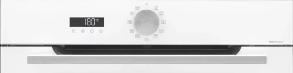 Встраиваемый духовой шкаф BRANDT BOP7537W