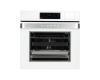 Духовой шкаф HIBERG S-VM 6415 W SMART