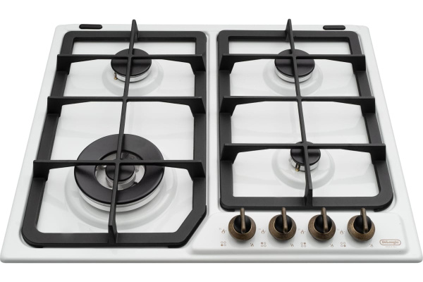 Газовая варочная панель Delonghi BF 46 PRO RUS