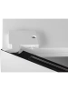 Холодильник NORDFROST RFQ 440 NFGW inverter