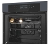 Электрический духовой шкаф MEFERI MEO6010GR ULTRA