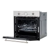 Электрический духовой шкаф Delonghi CM 9 X RUS