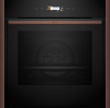 Электрический духовой шкаф NEFF B59CR72Y0