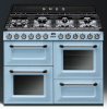 Варочный центр Smeg TR4110AZ