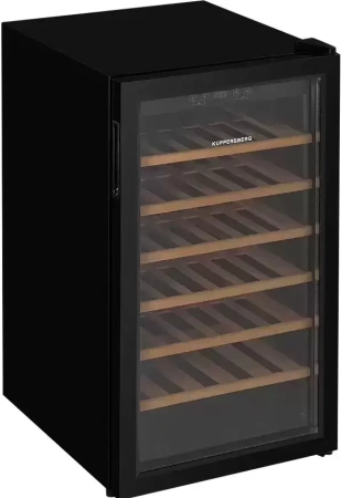 Винный шкаф отдельностоящий Kuppersberg RSW 82
