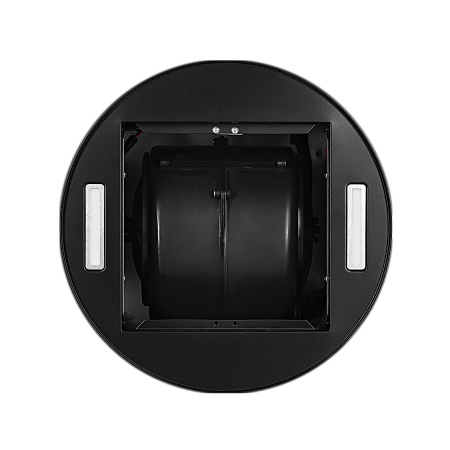 Вытяжка кухонная декоративная LEX GAMMA 350 BLACK
