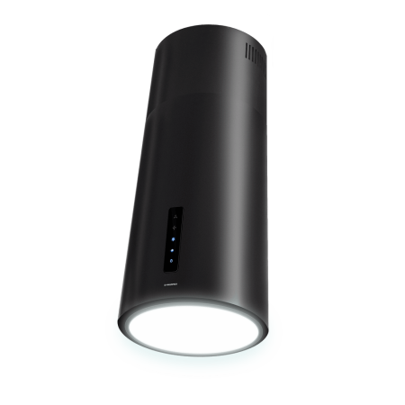 Вытяжка Maunfeld Ford 39 Isla Sensor LED Black