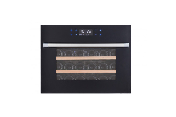 Винный шкаф Temptech OBI 45 SB-T