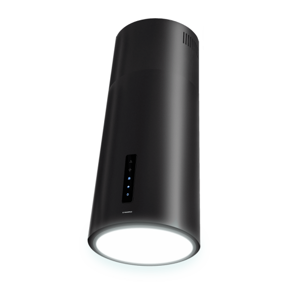 Вытяжка Maunfeld Ford 39 Isla Sensor LED Black