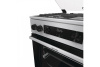 Комбинированная плита Gorenje GKS6C72XF