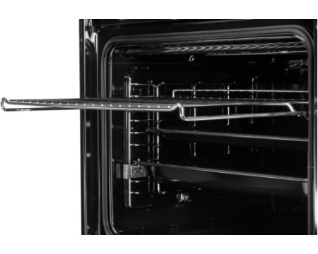 Духовой шкаф KUPPERSBERG HM 628 Black